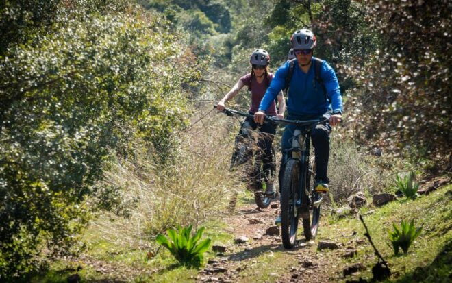 Ancient Messene: E-Bike Tour With Monastery Visit and Picnic - Requirements