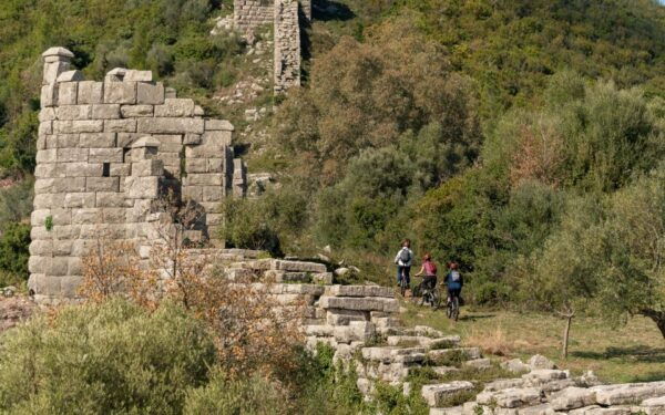 Ancient Messene: E-Bike Tour With Monastery Visit and Picnic - Frequently Asked Questions