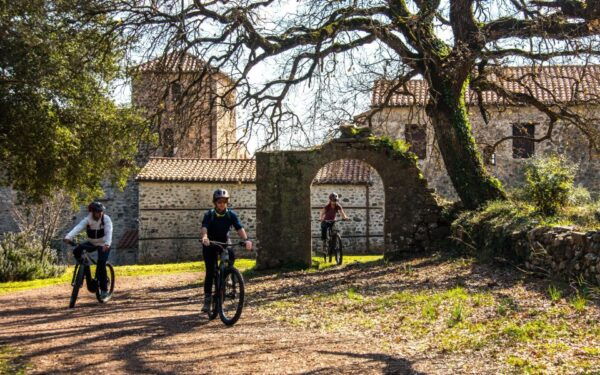 Ancient Messene: E-Bike Tour With Monastery Visit and Picnic - The Sum Up