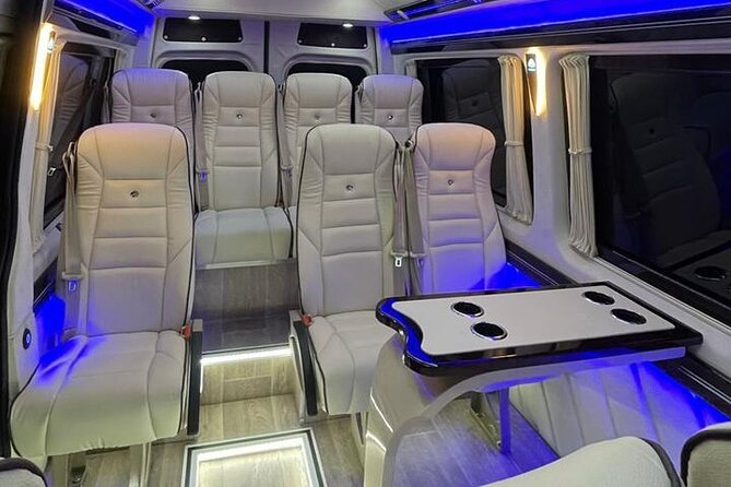 Ancient Messene-Kalamata Full Day Tour - Transportation and Logistics