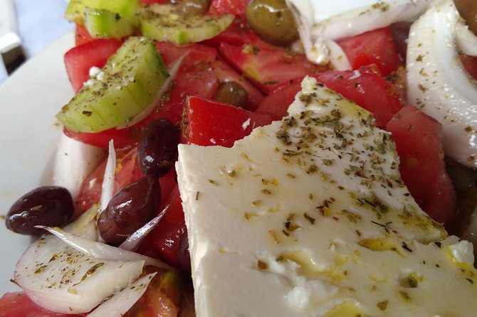 Ancient Messene: The Off-the-Radar Outstandingly Preserved Site - History and Origins