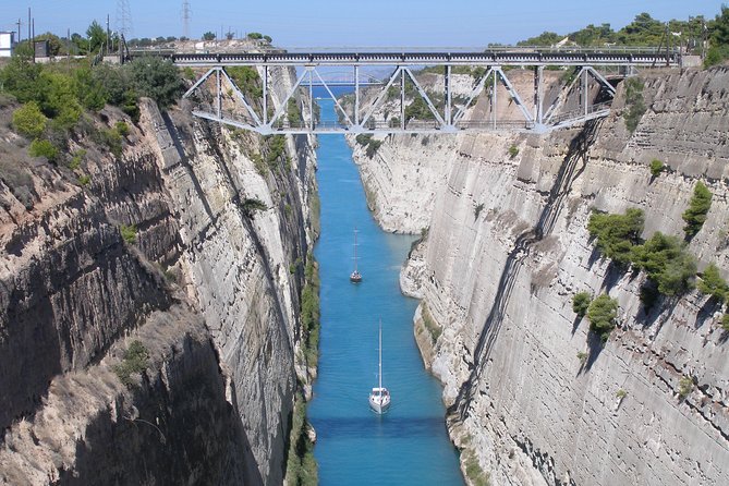 Ancient Messene: The Off-the-Radar Outstandingly Preserved Site - Architectural Marvels