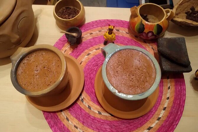 Ancient Mexico City Tour: Cacao Tasting & Aztec History in CDMX - Who Will Love This Tour?  