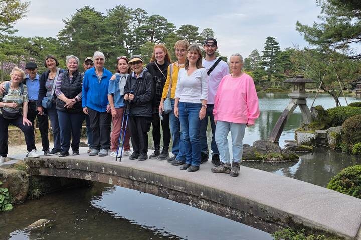 Ancient & Modern Japan 14-Day Tour by Exodus Adventure Travels - Hiroshima brings the trip’s most sobering visit