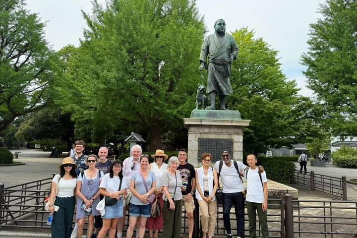 Ancient & Modern Japan 14-Day Tour by Exodus Adventure Travels - Shirakawa-go and Takayama bring a slower mountain rhythm