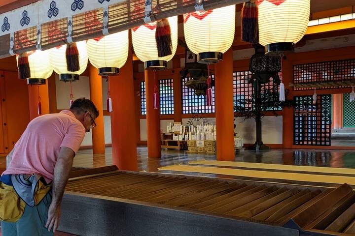 Ancient & Modern Japan 14-Day Tour by Exodus Adventure Travels - Should you book this Japan tour?