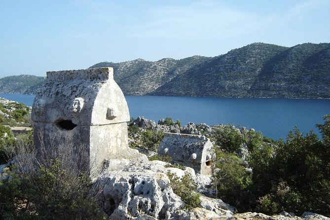 Ancient Myra and Cruise to Kekova Island From Antalya - Common Questions
