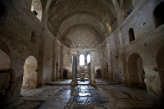 Ancient Myra, Demre and Boat Trip to Kekova Island - Directions