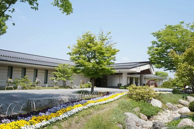 Ancient Nara Walking and Cycling Tour in Asuka - Booking Information