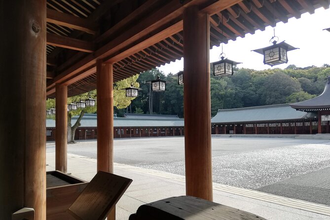 Ancient Nara Walking and Cycling Tour in Asuka - Common Questions