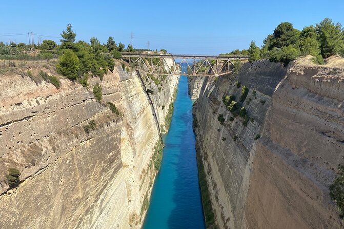 Ancient Nemea&Wine Tasting Nafplio Full Day Private Tour 8seat - Common Questions