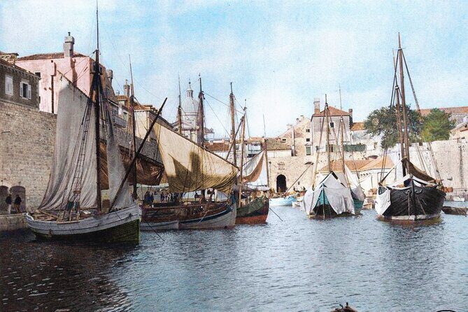 Ancient Old City Finest tour of Dubrovnik - The Itinerary in Detail