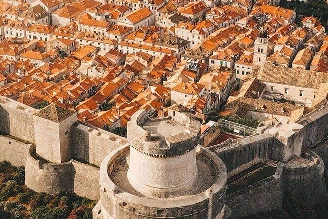 Ancient Old City Finest tour of Dubrovnik - What to Expect at Each Stop