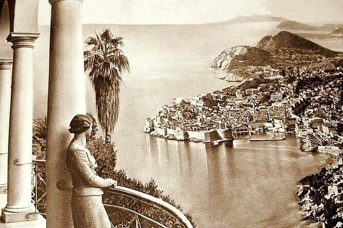 Ancient Old City Finest tour of Dubrovnik - Authentic Stories and Hidden Gems