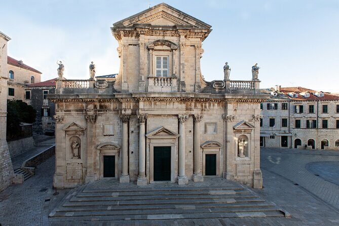 Ancient Old City Finest tour of Dubrovnik - Who Will Love This Tour?