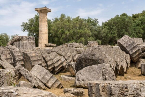 Ancient Olympia and Corinth Canal All Day Private Tour - Additional Tour Information