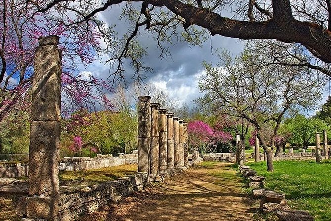 Ancient Olympia Day Tour - Pricing and Group Size