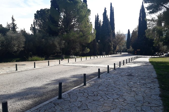 Ancient Olympia Day Tour From Athens - Common Questions