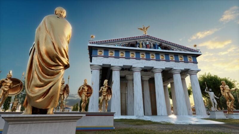 Ancient Olympia Entry Ticket & Virtual Reality Audio Tour - Final Thoughts: Is It Worth It?