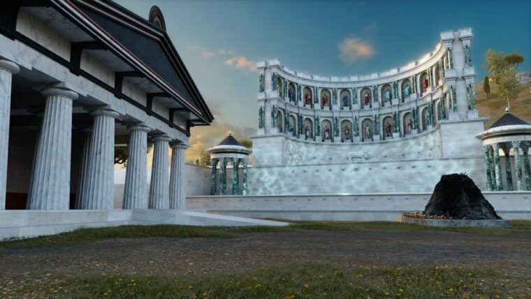 Ancient Olympia Entry Ticket & Virtual Reality Audio Tour - Frequently Asked Questions