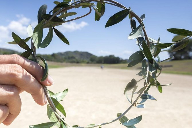 Ancient Olympia Full Day Private Tour From Athens - Tour Pricing and Booking