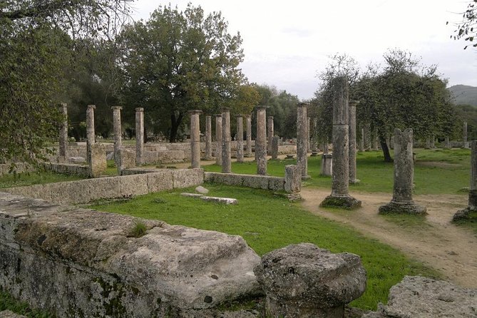 Ancient Olympia Full Day Private Tour From Athens - Cancellation Policy