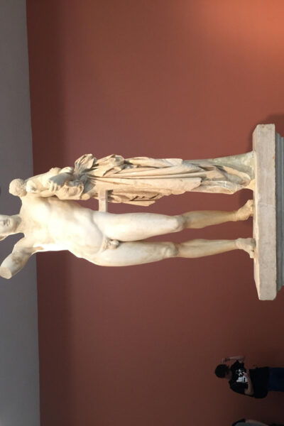 Ancient Olympia : Full Day Tour From Patras - Highlights of Ancient Olympia