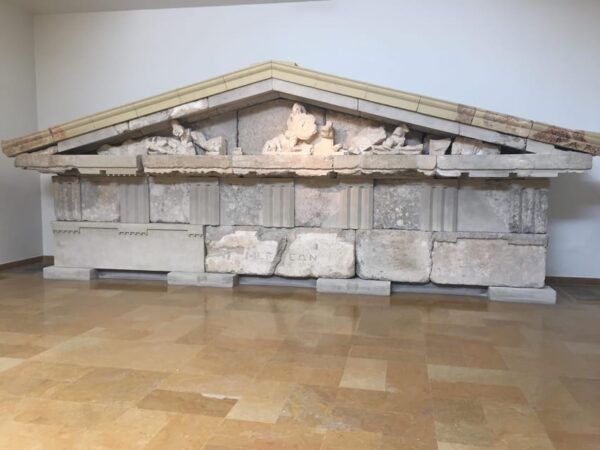 Ancient Olympia : Full Day Tour From Patras - Booking and Cancellation Policy
