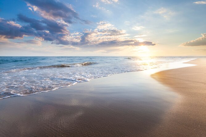 Ancient Olympia & Games, Valley of the Gods and Swimming Private - Tour Overview and Itinerary