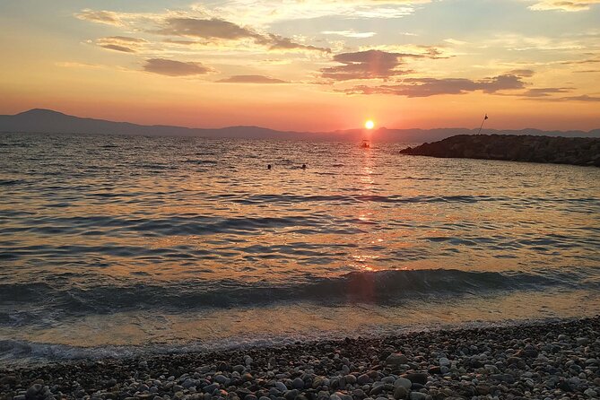 Ancient Olympia & Games, Valley of the Gods and Swimming Private - Questions and Booking