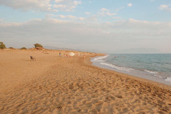 Ancient Olympia & Games, Valley of the Gods and Swimming Private - Pricing and Copyright