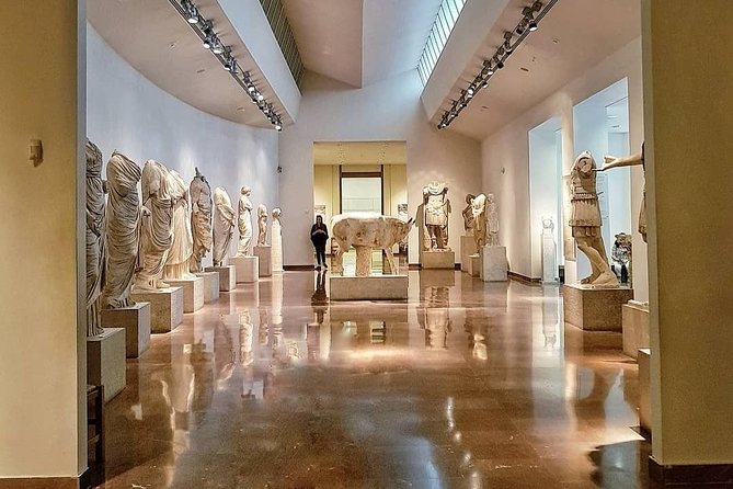 Ancient Olympia Greece Tour - Additional Information