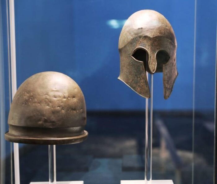 Ancient Olympia Private Day Tour - FAQs