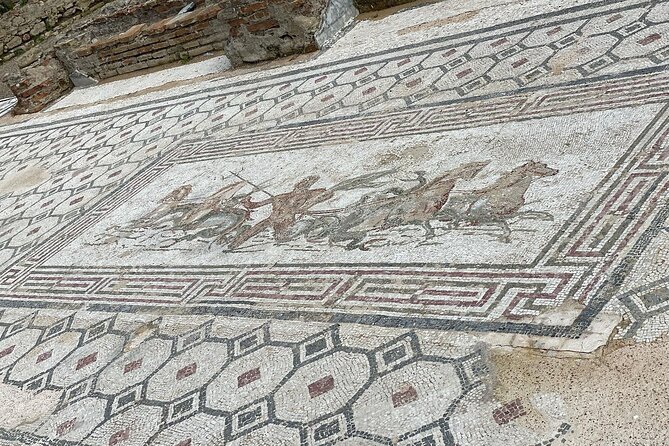 Ancient Olympia Private Day Tour - Common Questions