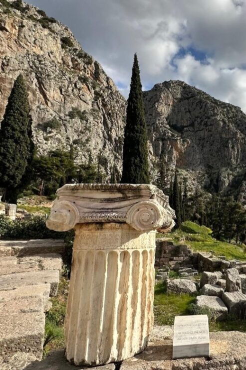 Ancient Olympia Private Full Day Tour From Athens - Tour Details