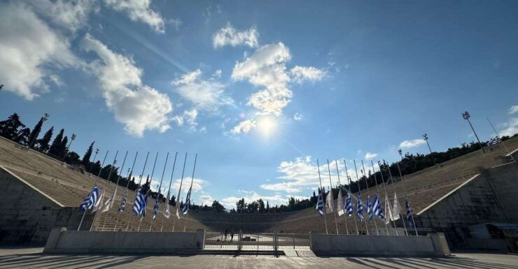 Ancient Olympia Private Full Day Tour From Athens - Inclusions