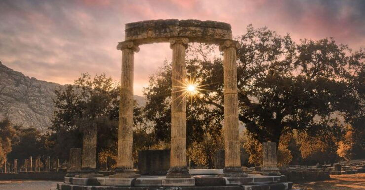 Ancient Olympia - Private Tour - Good To Know