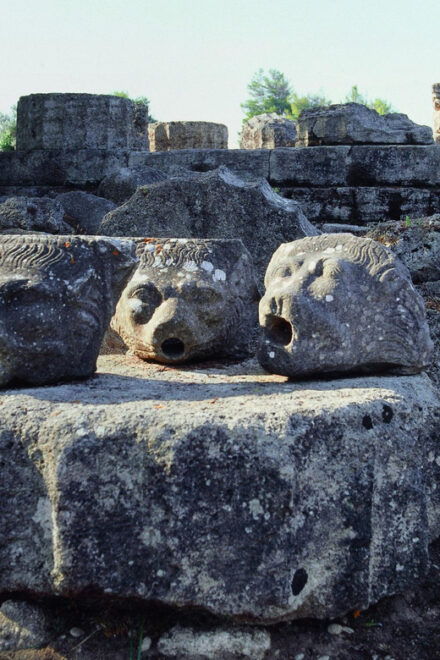 Ancient Olympia - Private Tour - Tour Inclusions