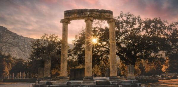 Ancient Olympia - Private Tour - Booking Information