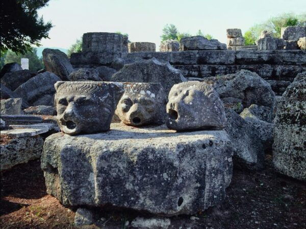 Ancient Olympia - Private Tour - Frequently Asked Questions