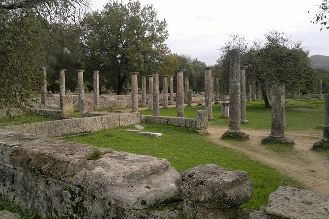 Ancient Olympia Private Tour From Athens - Private Door-to-Door Service