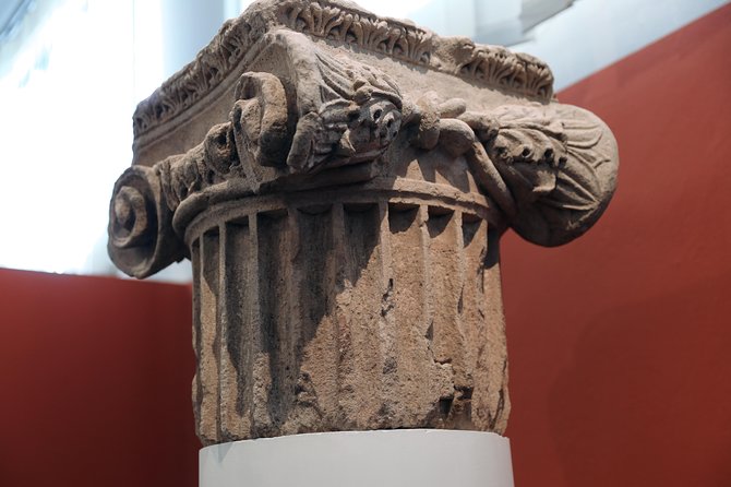 Ancient Olympia Private Tour From Athens - Cancellation Policy