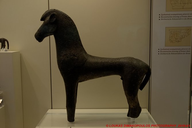 Ancient Olympia Round Trip Private Transfer From Athens - Round-Trip Transfer Service