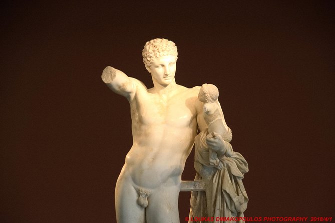 Ancient Olympia Round Trip Private Transfer From Athens - Onboard Amenities and Cancellation Policy