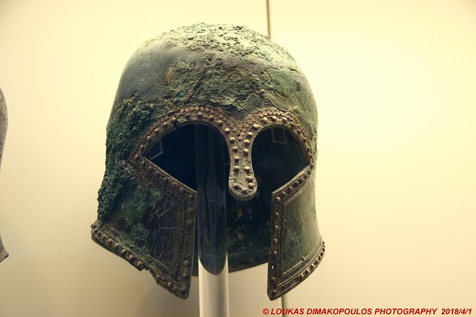 Ancient Olympia Round Trip Private Transfer From Athens - Common Questions