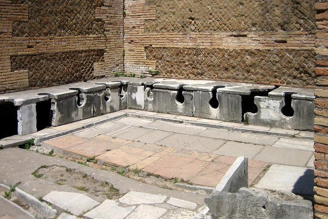 Ancient Ostia from Rome: Archaeology & History, Semi-Private Tour - Why This Tour Offers Great Value
