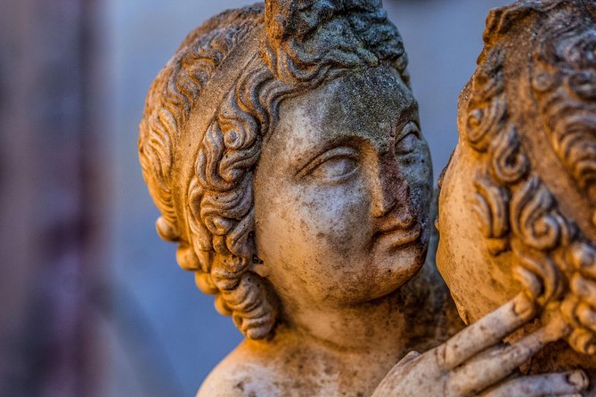 Ancient Ostia Private Tour With Pik-Up in Rome - Pricing Information