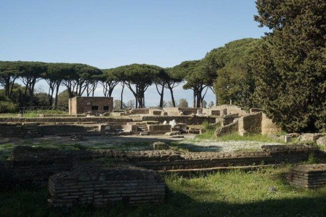 Ancient Ostia, the Other Pompeii: Tour With Local Guide - Booking and Availability