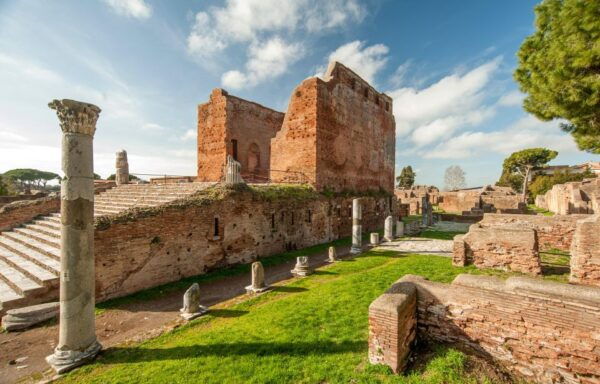 Ancient Ostia, the Other Pompeii: Tour With Local Guide - Frequently Asked Questions