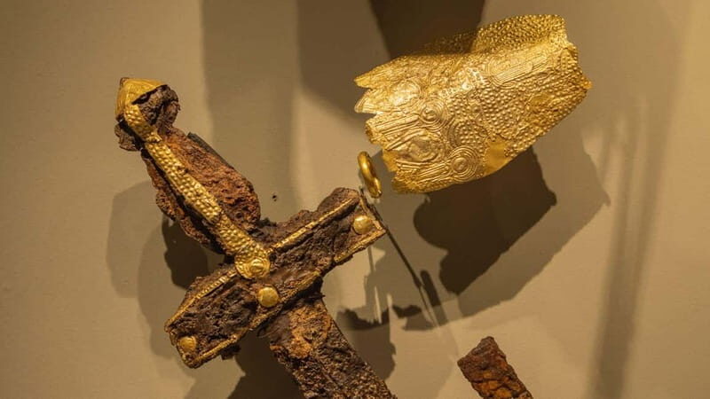 Ancient Pella Tour: In the Footsteps of Alexander - Who Will Benefit Most?